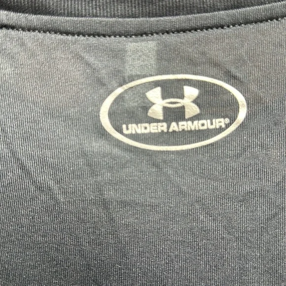 Under Armour Heatgear shirt - Picture 4 of 4
